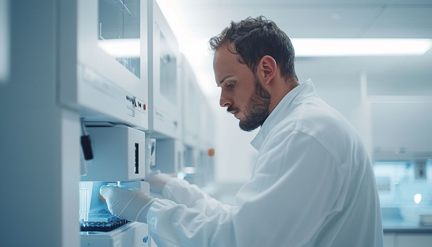 Analyse du potentiel des startups en biotechnologie dans l'économie actuelle