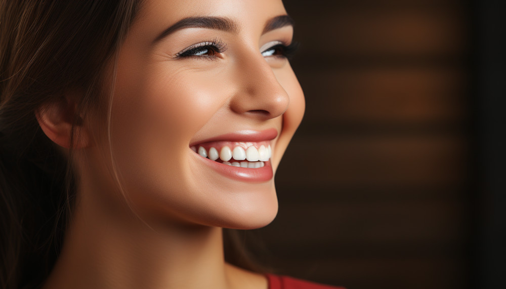 Comment avoir les dents blanches naturellement ?