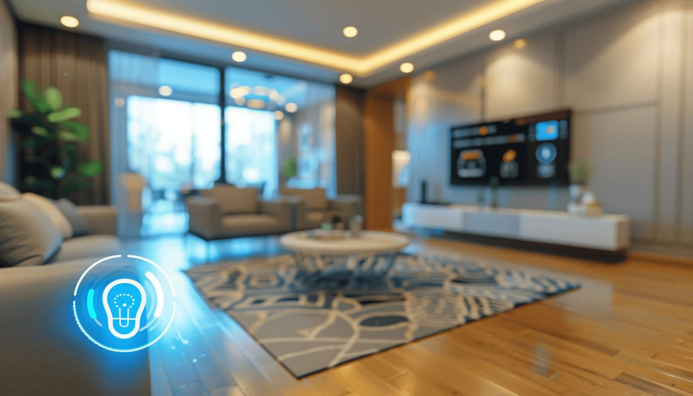 Science/High-Tech - Domotique et securite de la maison connectee comment proteger vos données personnelles