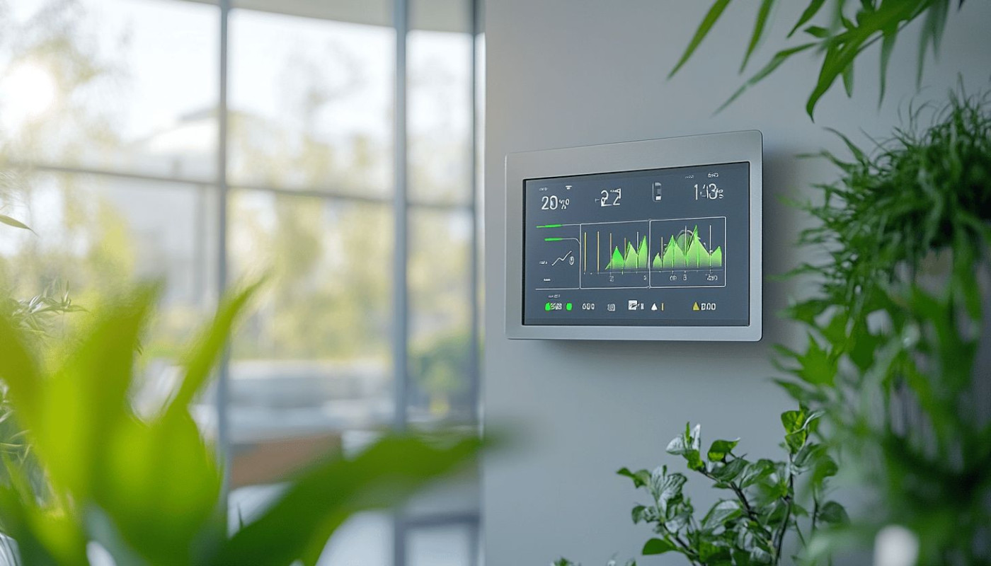 Science/High-Tech - Maximiser l'efficacité énergétique chez soi : astuces et méthodes