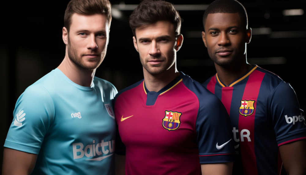 Quels sont les transferts du FC Barcelone en 2021 ?